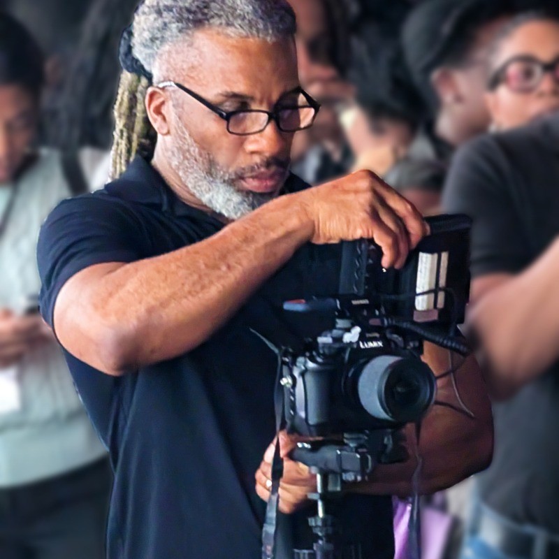 Wade Nembhard - Videographer/Cinematographer at BlueBox Media